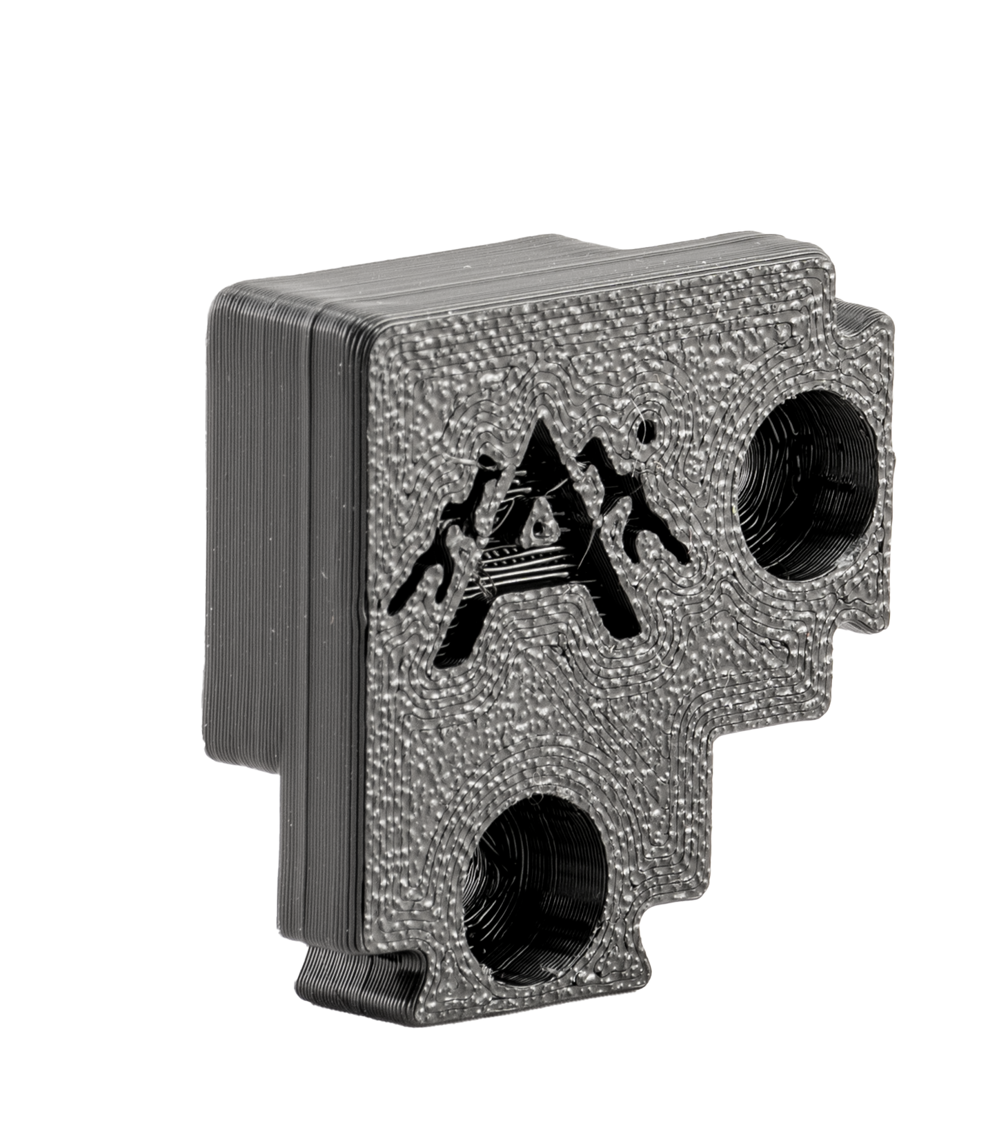 GarageBuddy Joiner Male 2 Way Right