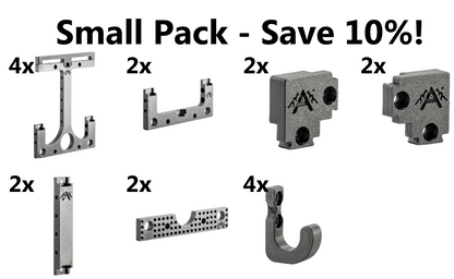 GarageBuddy Small Combo Pack