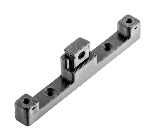 GarageBuddy Top Bracket 140mm